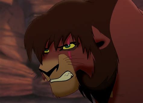 Image - Kovu scar.jpg | Disney Wiki | FANDOM powered by Wikia