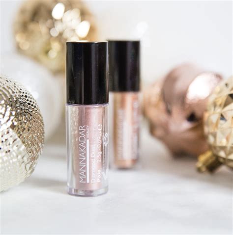 Diamond Dust Roll-On Pigmented Shadow | You glow girl, Beauty dust, Shadow