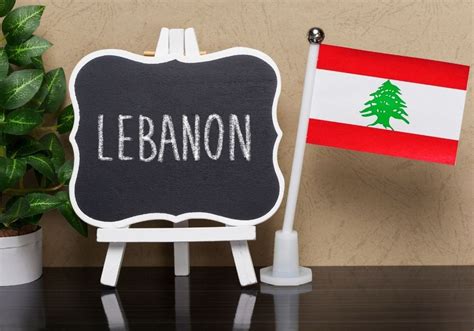 Lebanon: People, Culture, and Traditions