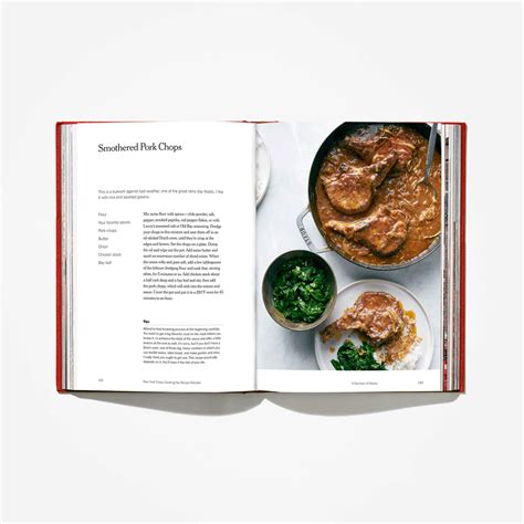 Cooking No-Recipe Recipes – The New York Times Store