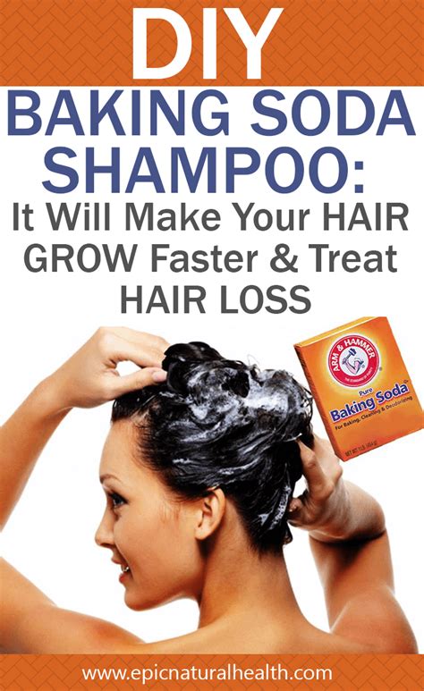 25 Of the Best Ideas for Diy Shampoo for Hair Growth - Home, Family ...