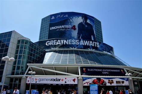 E3 2021 Is Coming - And It Might Be A Digital Event - Gameranx