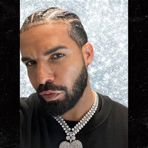 Drake Memes Go Viral After Drizzy Debuts New Hairstyle XXL | atelier ...