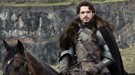 Robb Stark - Robb Stark Wallpaper (34121095) - Fanpop