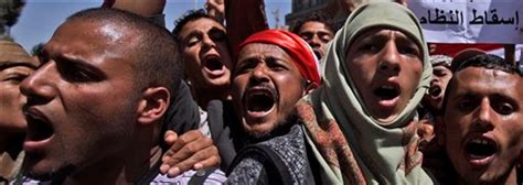 Yemeni troops open fire on demonstrators in south | Salon.com