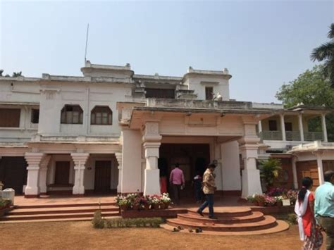 Rabindra Bhavan Museum , bolpur, India - Top Attractions, Things to Do ...