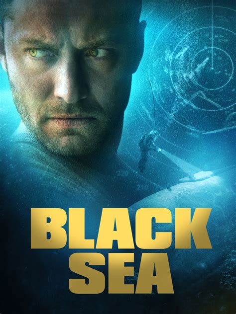 Prime Video: Black Sea