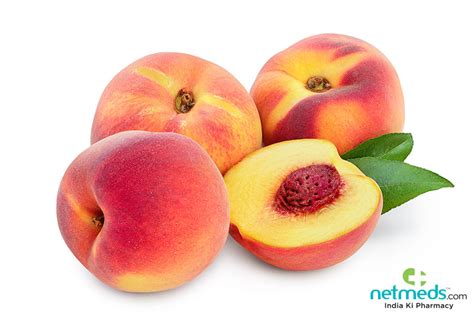 Aadu Fruit: Excellent Health Benefits Of Peaches That Guarantee ...