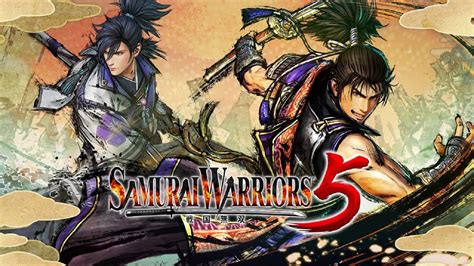 Samurai Warriors 5 Final Trailer Shows Off Gameplay