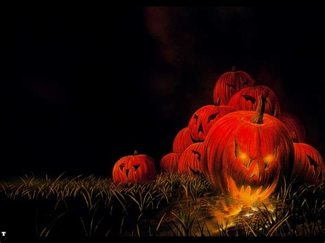 Halloween Wallpapers: May 2011