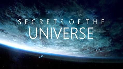 Mysteries of the Universe [Space Documentary 2022] - YouTube