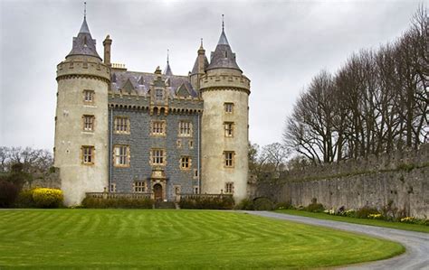 8 Top-Rated Tourist Attractions in Northern Ireland | PlanetWare