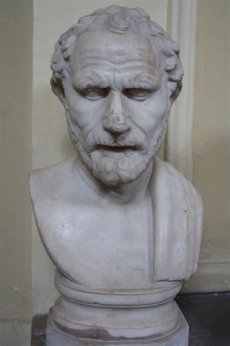 Demosthenes - World History Encyclopedia