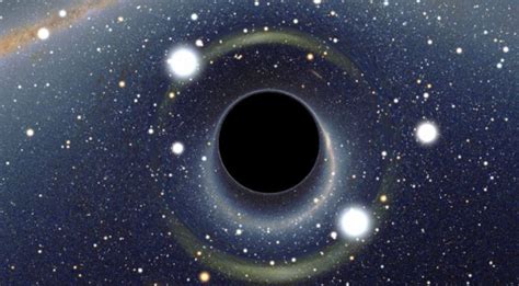 Israeli scientists measure Hawking radiation from sonic black hole ...