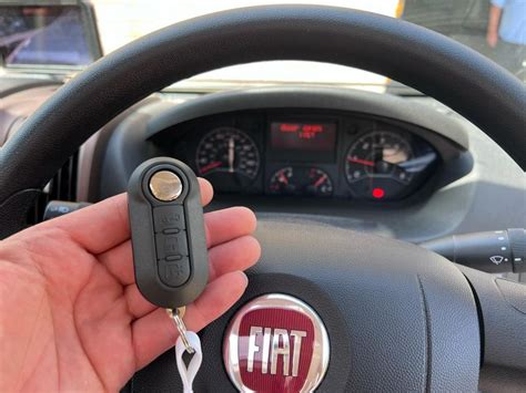 FIAT Remote Key Programming - VW Retrofit