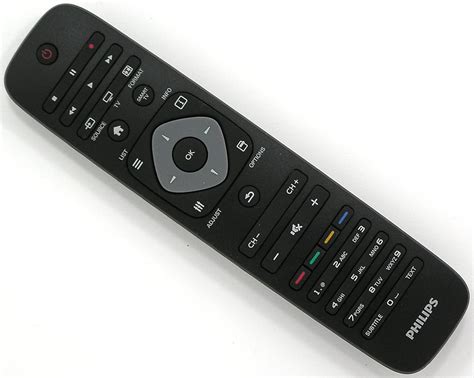 242254990467 new original Philips remote control: Amazon.co.uk: Electronics