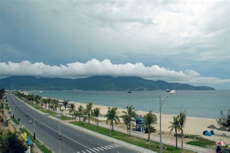 My Khe Beach: Info and Tips - You in Da Nang