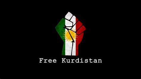 Kurdistan FlAG WALLPAPER - Wallpaper Cave