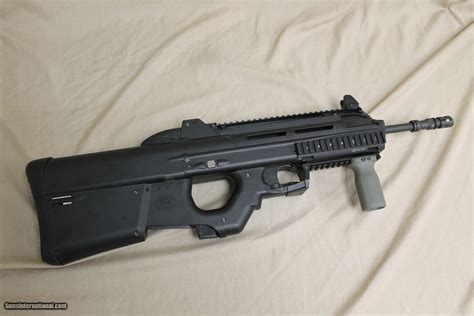 FN FS2000 Tactical