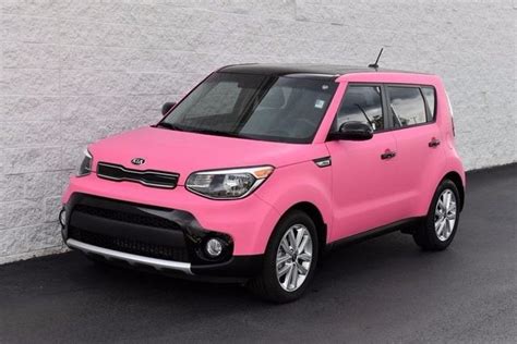 Breast Cancer Awareness Car Accessories - CAR ACCESSORIES