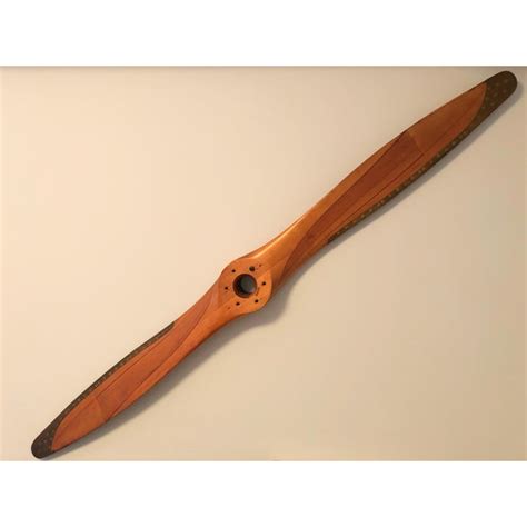 1940s Vintage Wood Prop Plane Propeller | Chairish