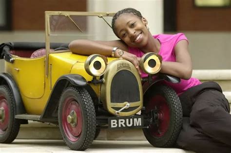 TV programmes made in Birmingham: Brum - Birmingham Live