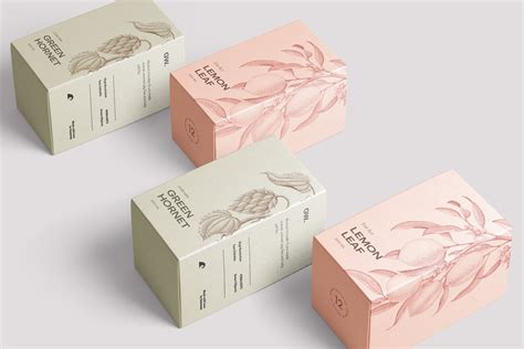 Moodboard Series: Eco Friendly Packaging Design - Creative Market Blog