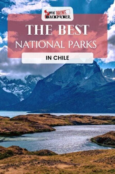 11 STUNNING National Parks in Chile