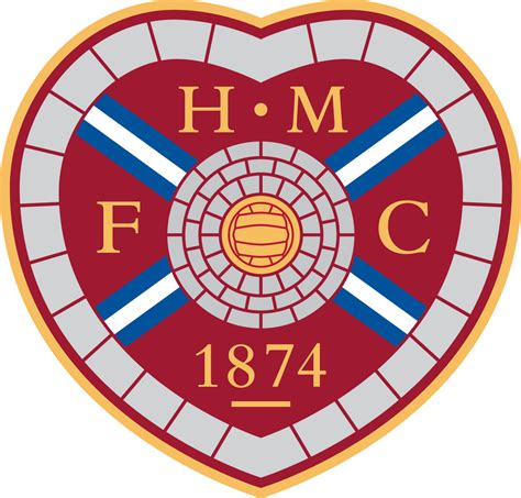 Heart_of_Midlothian_FC_logo - Def Pen