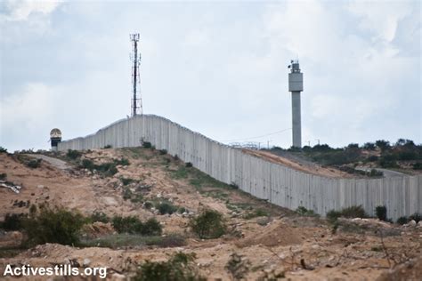 Freedom of Movement - Palestine Portal