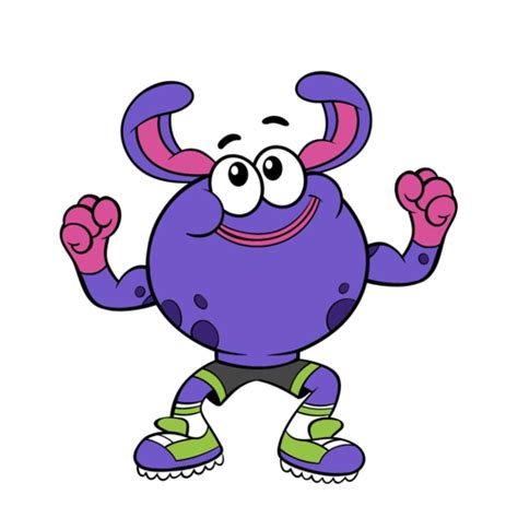 Gonoodle Champs On Level 3 | The Parody Wiki | Fandom