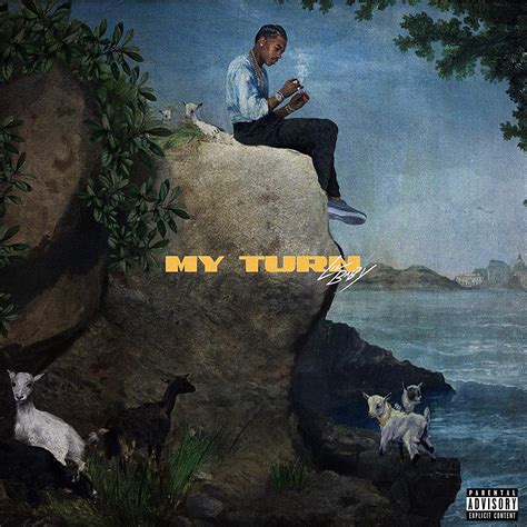 Lil Baby, My Turn | Album Review 💿 - The Musical Hype