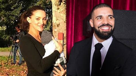 Sophie Brussaux: All You Need to Know About Drake's Baby Mama - The ...