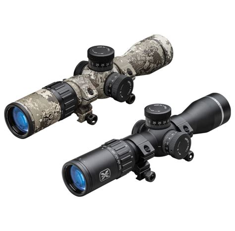 Crossbow Scopes by TenPoint Crossbow Technologies