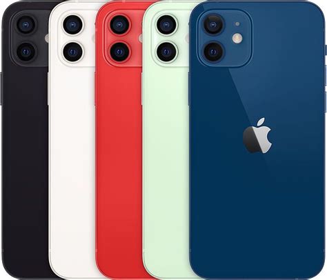 iPhone 12 Colors: Deciding on The Right Color - MacRumors