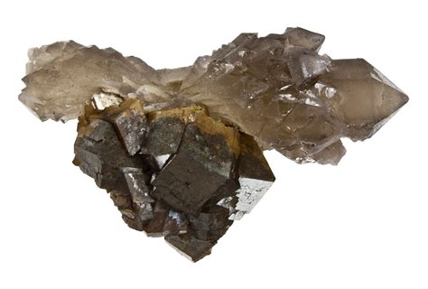 Smoky Quartz