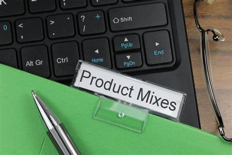 Product Mixes - Free of Charge Creative Commons Suspension file image