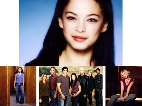 Smallville Cast Collage Wallpaper 1280×960 - Smallville Wallpapers