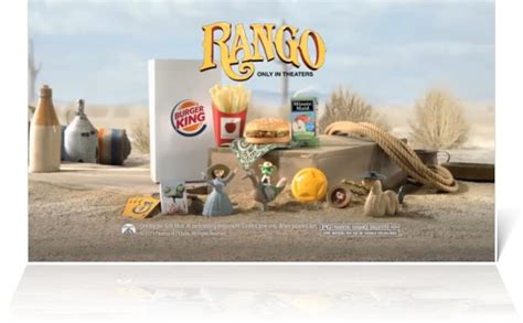 Quotes From The Movie Rango. QuotesGram