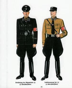 Did Hugo Boss Really Make Uniforms for the Nazis?