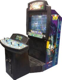 NFL Blitz 2000 Gold Edition - Arcade - Games Database