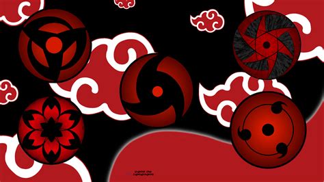 90+ Mangekyō Sharingan HD Wallpapers and Backgrounds