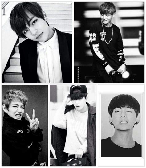 BTS Collages | Wiki | K-Pop Amino