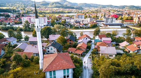 Eat Local in Zenica