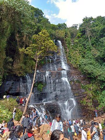 Jhari Waterfalls (Chikmagalur) - 2019 What to Know Before You Go (with ...