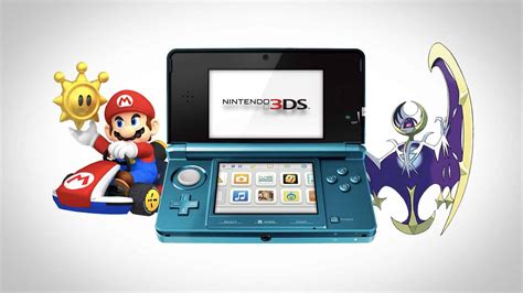 20 Best Nintendo 3DS Games Of All Time