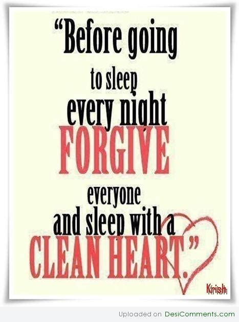 Clean Heart Quotes. QuotesGram