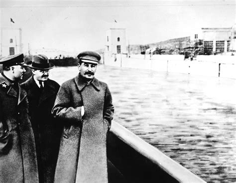 RUSSIA-MANIPULATED PICTURE-YEZHOV | HistoryNet