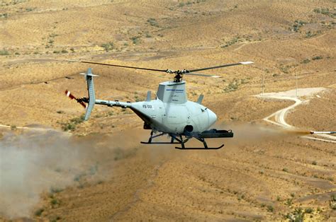 050718-O-0000X-001 | Northrop Grumman's RQ-8 Fire Scout UAV … | Flickr