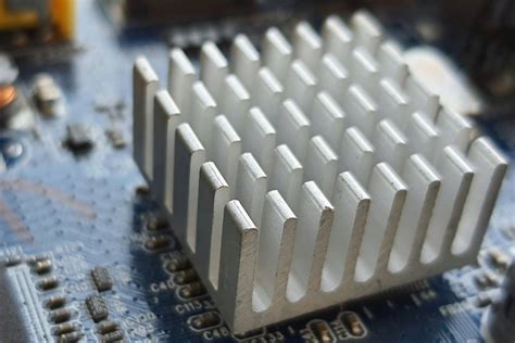 What Is a Heatsink, and How Does It Work?